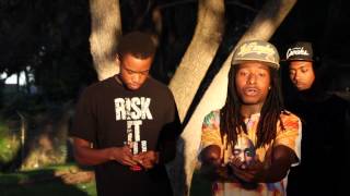 Mr Really GO ft Cutty "Wanna Be Rich"