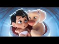 SUPERMAN His DOG Escape KRYPTON DC League Of Super Pets