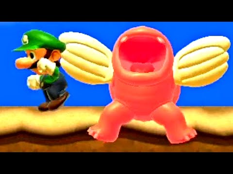 Super Mario Maker 2 🔥 Expert Endless Challenge #624