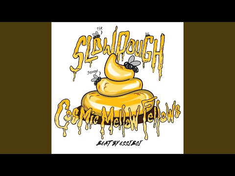 Cosmic Mellow Fellows (feat. Essiboi)