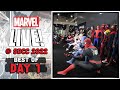 Best of Marvel @ SDCC 2022 | Day 1