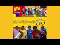 06 Do The Wiggle Groove