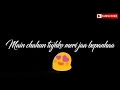 ZARA Sa Main Tere Main Tere Kadmo Me Rakh Du Ye Jahan