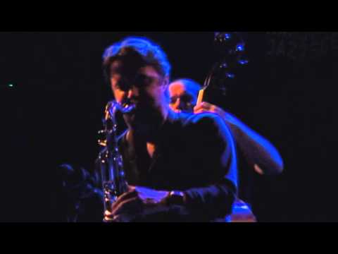 "Catch More Chicks" - Pawel Kaczmarczyk Audiofeeling Band