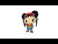 Ni Hao Kai Lan Ending Credits ROMANIAN AUDIO ONLY