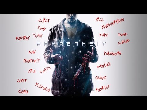 Zagrajmy w Fahrenheit #3 - Kostnica