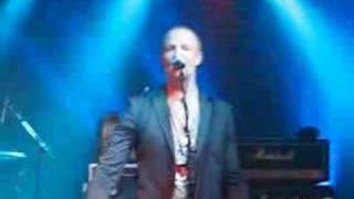 Eve 6 - Without You Here - Hamilton College 5/3/08