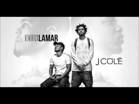 Kendrick Lamar & J. Cole - Black Friday