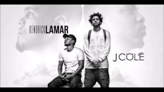 Kendrick Lamar &amp; J. Cole - Black Friday