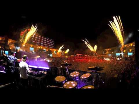 Dubvision, East and Young - Redux is Starting Again (Arny 'Ushuaia' Reboot)