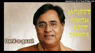 Jhoom ke jab rindon ne pila |Dard a gazal|Jagjit Singh|Pankah udas|asrad kamli|naim shabri|dard bhar