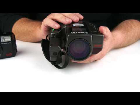 Oly35mm Overview - AZ Series