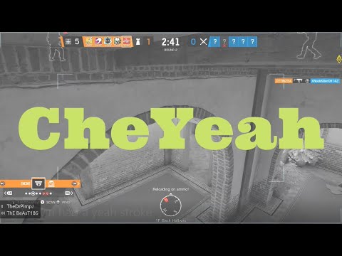 RTP G3: Kevin had a "Yeah" Stroke