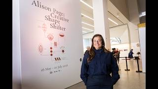 Alison Page on 'BLAK: Defining an Australian Design Future'