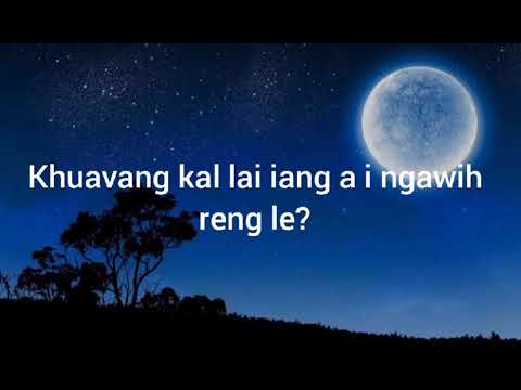 Bethsebi khithie (Khuavang kal lai cover )