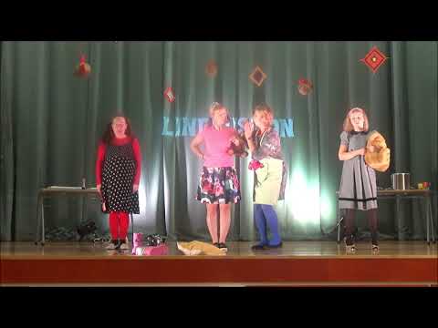 Tahan, ei taha - Lasteaiaõpetajad