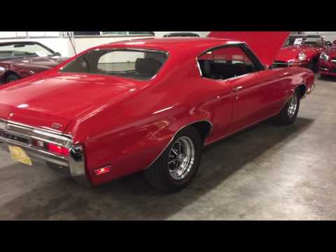 1970 Buick GS 455 Stage 1 (CC-997051) for sale in Grand Rapids, Michigan