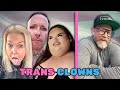 CRAZY CRAZY TRANS TIKTOKS The Right Wing Finds Trans People Gross