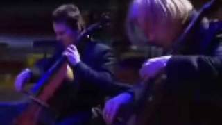 Apocalyptica: From Out Of Nowhere (live on TV 1998)