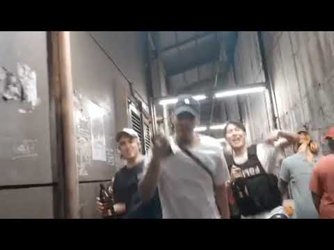 Austin Lee x Al James - SOJU REMIX (Jay Park) kitbro insertion