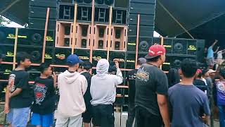 Download lagu penutupan cek sound RWJ AUDIO dikasih DJ PONG-PONG mp3