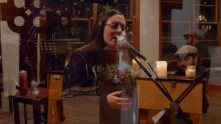 Trumpet Child by Over the Rhine Performed by Karis Music