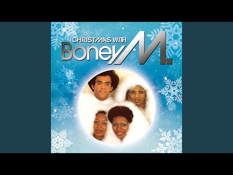 I'll Be Home for Christmas