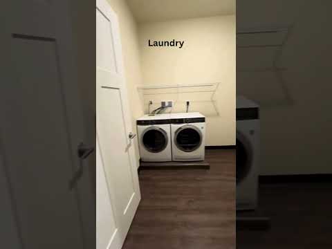 Brand New! One to Three Bedroom Units located at 717 Meridian Dr in Plover - Video 2 of 2