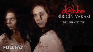 DABBE 3: BİR CİN VAKASI (A DJINN INCIDENT)  FULL