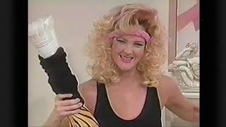 Mylène Farmer - Histoire de fesses (The Funky Salted Pasta Mix by Amd)