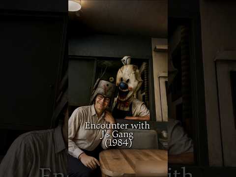 Evolution of Rod Sullivan From Ice Scream #shorts #icescream #keplerians #jurasstric #horrorgaming