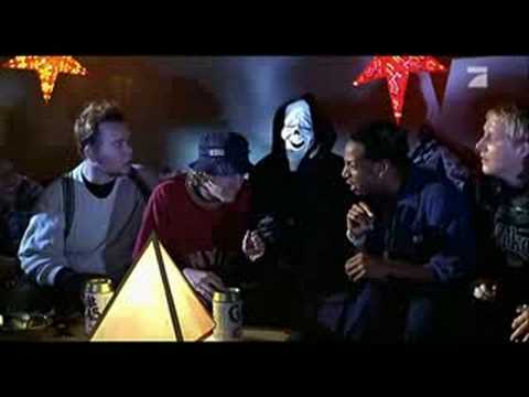 Scary Movie 1 - Kifferparty mit Mr.Killer (deutsch) Part 1