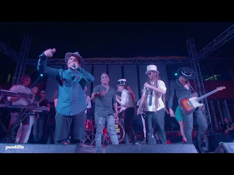 Qva Libre, Kola Loka - Ya Tú Sabes  (Video Promo)