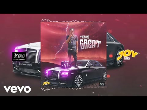 Teebone - Great (Official Audio)