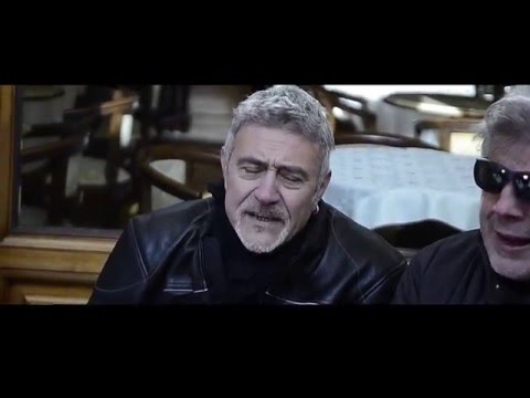 Aleandro Baldi e  Riccardo Azzurri la Riscossa