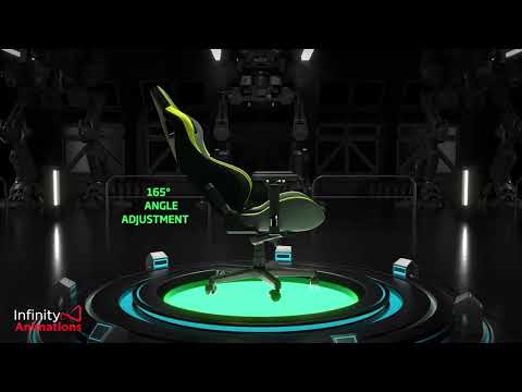 Infinity Animations video.