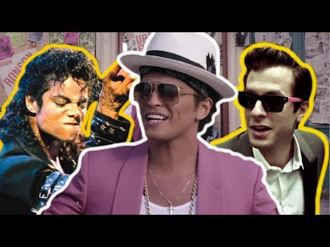 Mark Ronson ft. Bruno Mars - Uptown Funk_PARODY - | AwesomeDubs | Official_Voice Parody