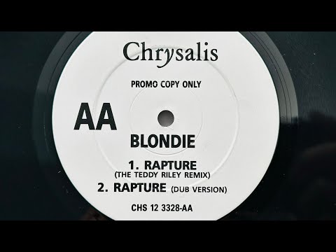 Rapture video thumbnail