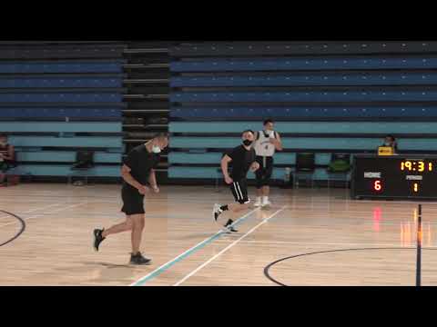 BTFO(51) : 16 Balls(27) - Saturday tier 5 -tcbl 2020 summer