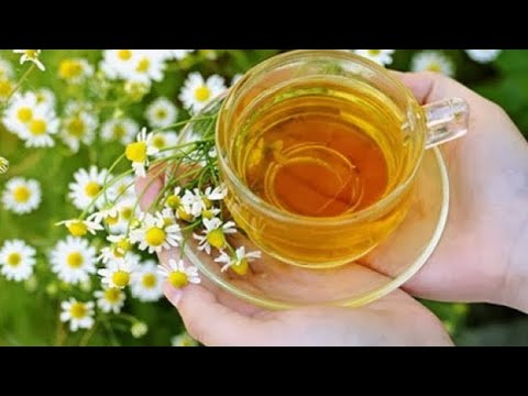 Usos de la manzanilla y trucos para rostro y cabello