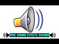 Loud YAWN Sound Effect