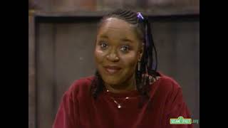 Classic Sesame Street - I&#39;m Proud To Be A Cow