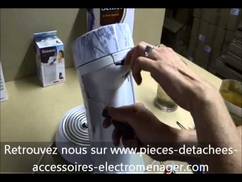 comment debloquer senseo