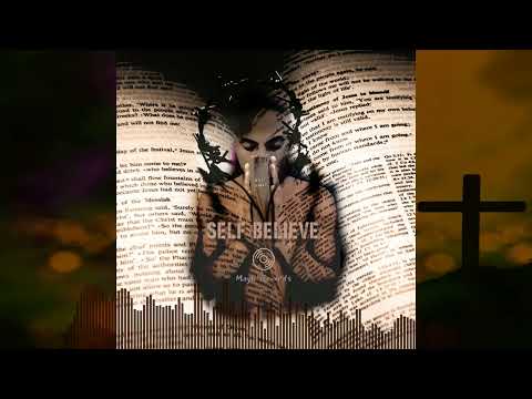 Danzel Official - Self Believe (Official Audio)