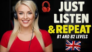 Boost Your English Speaking Naturally | Real Life Listening Practice for Fluency