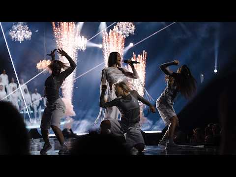 GETTER JAANI | THE GAME | Eesti Laul 2026