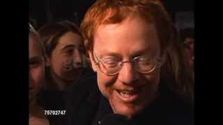 Scream 2 Premiere - Danny Elfman's Music