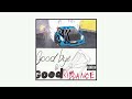 JUICE WRLD USED TO SPED UP