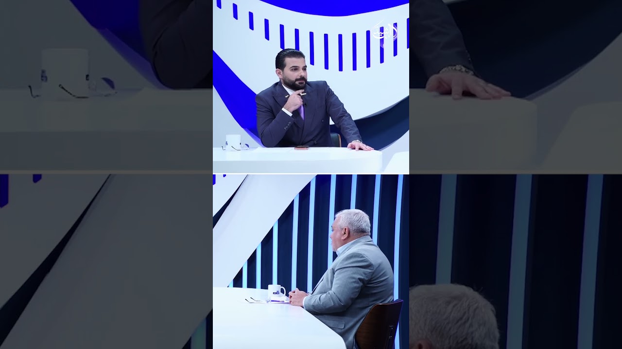 فيديو | رحيم الدراجي: وفد الإطار طلب من مسعود بارزاني اقناع المالكي بسحب ترشيحه لرئاسة الحكومة!