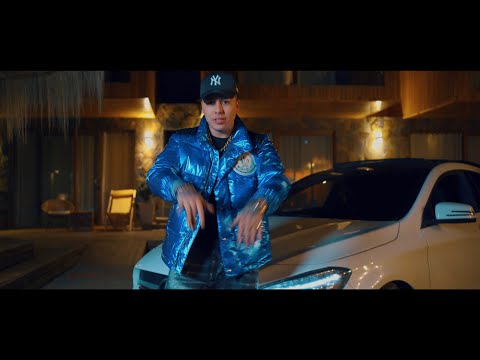 Bayron Fire - Dame Un Chance (Prod. Adan La Amenaza)